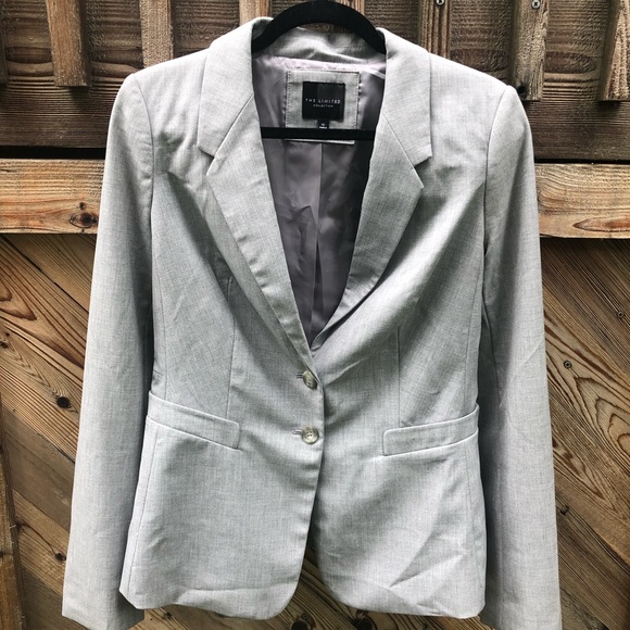 The Limited Jackets & Blazers - The Limited Blazer